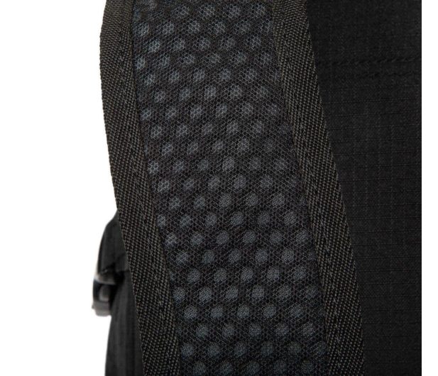 TARGUS EcoSmart Zero Waste 15.6" Backpack Black TBB641GL - 1170408 - zdjęcie 15